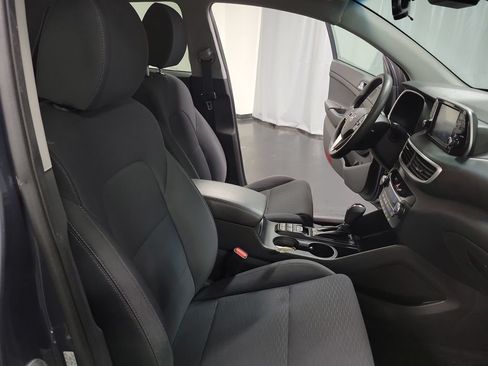 Used 2020 Hyundai Tucson SEL FWD image 32