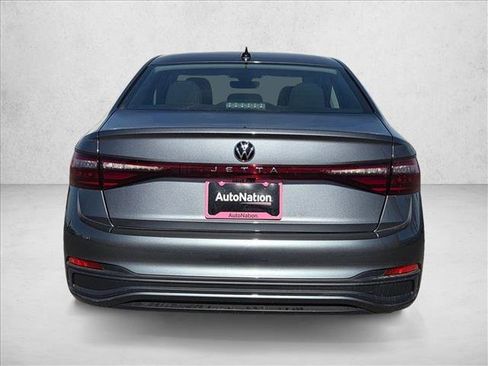 New 2026 Volkswagen Jetta S image 8