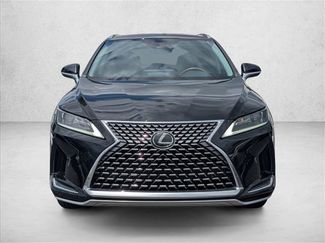 Used 2020 Lexus RX 350 FWD w/ Premium Package video 2