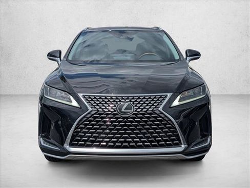 Used 2020 Lexus RX 350 FWD w/ Premium Package image 2