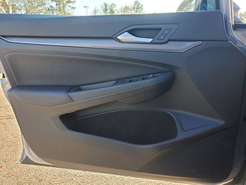 New 2026 Volkswagen GTI Autobahn FWD image 30