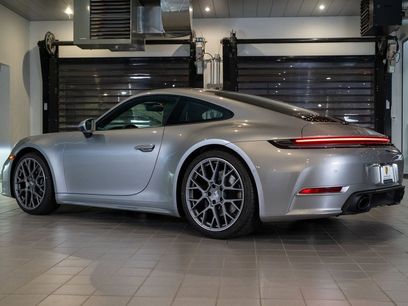 New 2026 Porsche 911 Carrera