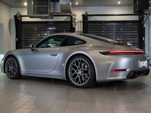 New 2026 Porsche 911 Carrera image 3