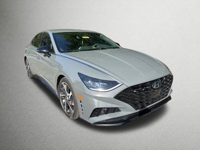 Used 2021 Hyundai Sonata SEL Plus
