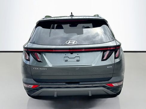 Used 2023 Hyundai Tucson Limited AWD/4WD image 7