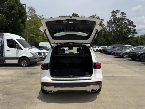 Certified 2026 Mercedes-Benz GLB 250 image 23