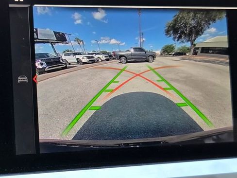 Used 2021 BMW 430i Convertible w/ Convenience Package RWD image 16