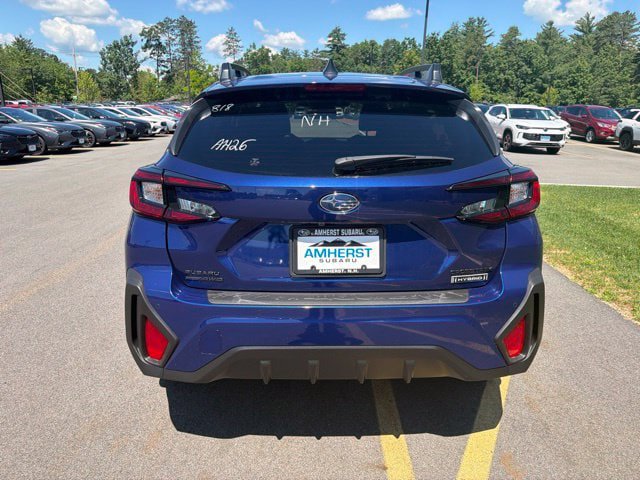 New 2026 Subaru Crosstrek 2.5i Limited AWD/4WD image 6