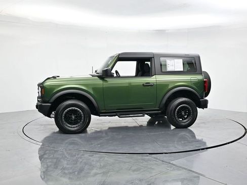 Used 2023 Ford Bronco 2-Door image 6