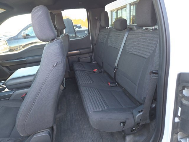 Used 2023 Ford F150 XL w/ STX Appearance Package AWD/4WD image 10