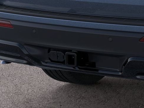 New 2026 Ford Explorer ST-Line w/ Premium Package RWD image 23
