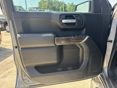 Used 2021 Chevrolet Silverado 1500 RST w/ Z71 Off-Road Package AWD/4WD image 23
