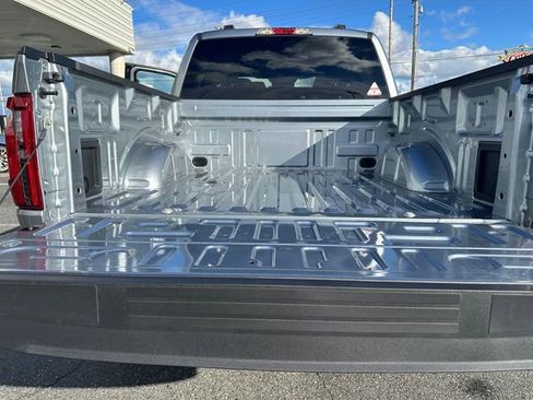 New 2026 Ford F150 STX image 23