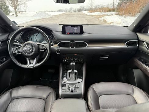 Used 2019 MAZDA CX-5 Signature image 25