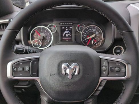 New 2026 RAM 1500 Big Horn w/ Night Edition image 27