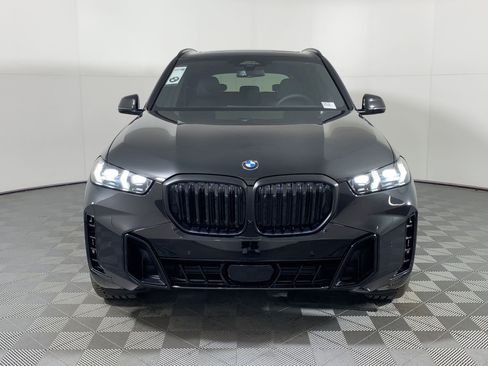 New 2026 BMW X5 sDrive40i w/ M Sport Package image 5