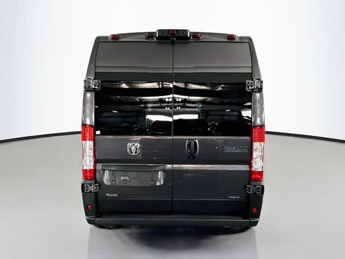 New 2026 RAM ProMaster 3500 w/ Quick Order Package 22G SLT FWD image 6
