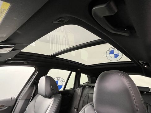 Certified 2023 BMW X3 xDrive30i w/ Premium Package image 29