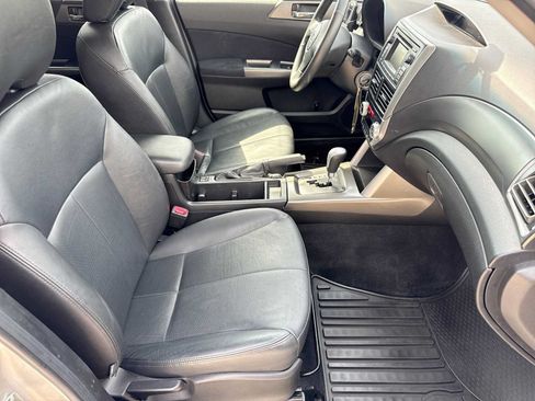 Used 2011 Subaru Forester 2.5XT Touring w/ Popular Equipment Group 1B AWD/4WD image 22