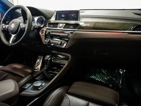 Used 2018 BMW X2 sDrive28i w/ M SportX Package FWD image 10