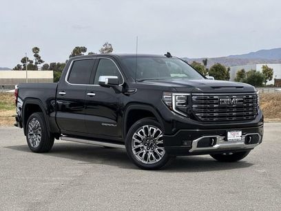 New 2026 GMC Sierra 1500 Denali Ultimate