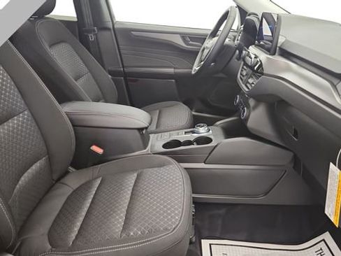 New 2026 Ford Escape Active w/ Cold Weather Package FWD image 23