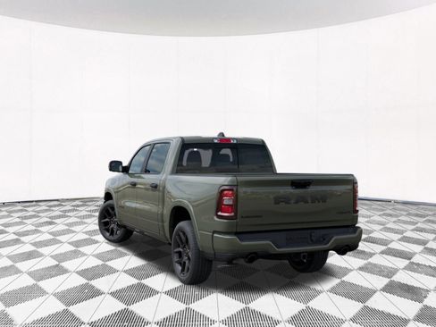 New 2026 RAM 1500 Laramie image 4