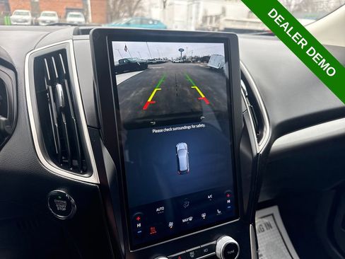 Used 2024 Ford Edge SEL w/ Convenience Package AWD/4WD image 33