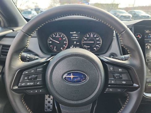 Certified 2025 Subaru Crosstrek 2.5i Sport AWD/4WD image 19