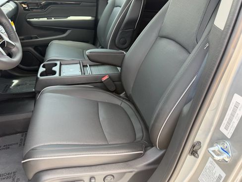 New 2026 Honda Odyssey Elite image 21