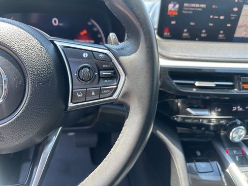 Used 2023 Acura MDX SH-AWD w/ Technology Package image 15