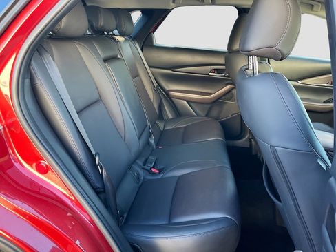 Used 2021 MAZDA CX-30 FWD 2.5 S w/ Premium Package image 33