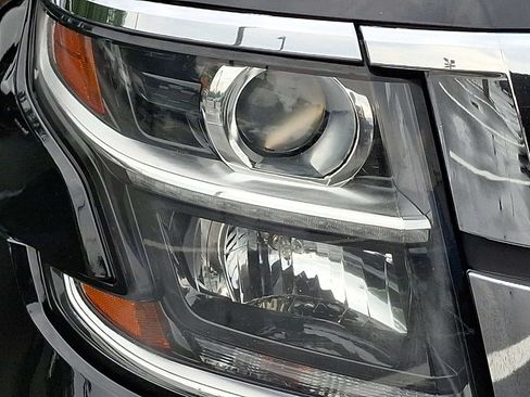 Used 2020 Chevrolet Tahoe LT AWD/4WD image 9