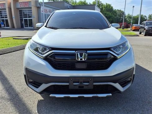 Used 2022 Honda CR-V EX-L image 22