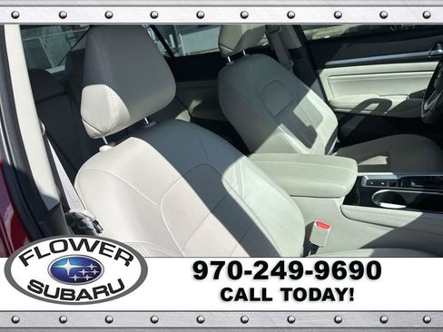 Used 2020 Nissan Altima 2.5 SL image 11