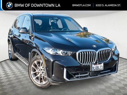 Used 2025 BMW X5 sDrive40i