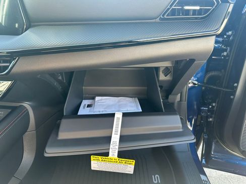 New 2026 Nissan Kicks SR w/ Illumination Package image 28