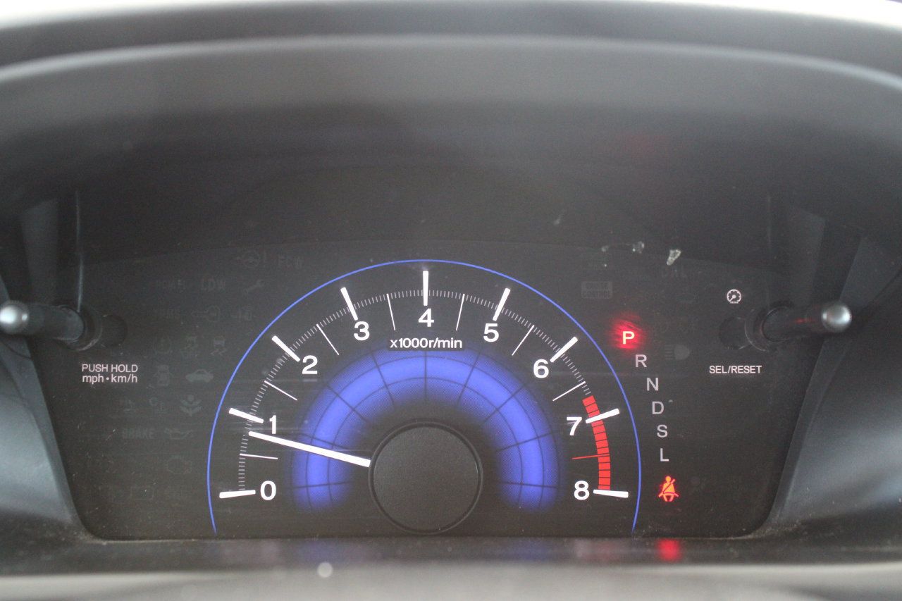 Used 2014 Honda Civic EX-L image 12