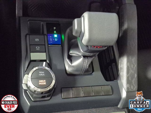 Certified 2025 Toyota Tacoma TRD Sport AWD/4WD image 19
