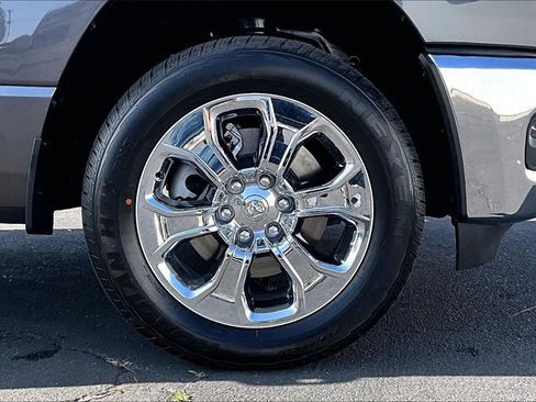 New 2026 RAM 1500 Big Horn w/ Protection Group image 21