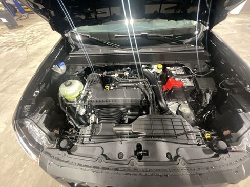 New 2026 Ford Maverick XL w/ 4K Tow Package AWD/4WD image 22