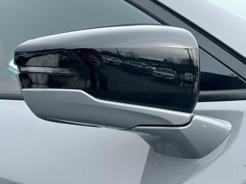 Certified 2025 Acura TLX SH-AWD w/ A-SPEC Pkg image 13