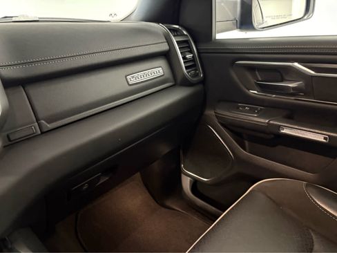 Used 2024 RAM 1500 Laramie image 23