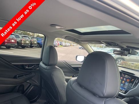 Certified 2025 Subaru Outback Touring XT w/ Popular Package #2 image 33