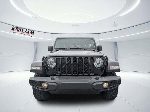 Used 2022 Jeep Gladiator Sport AWD/4WD image 8