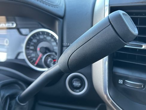 Certified 2023 RAM 2500 Laramie image 25