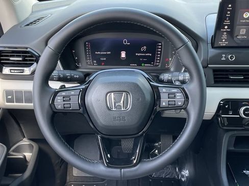 New 2026 Honda Pilot EX-L image 11