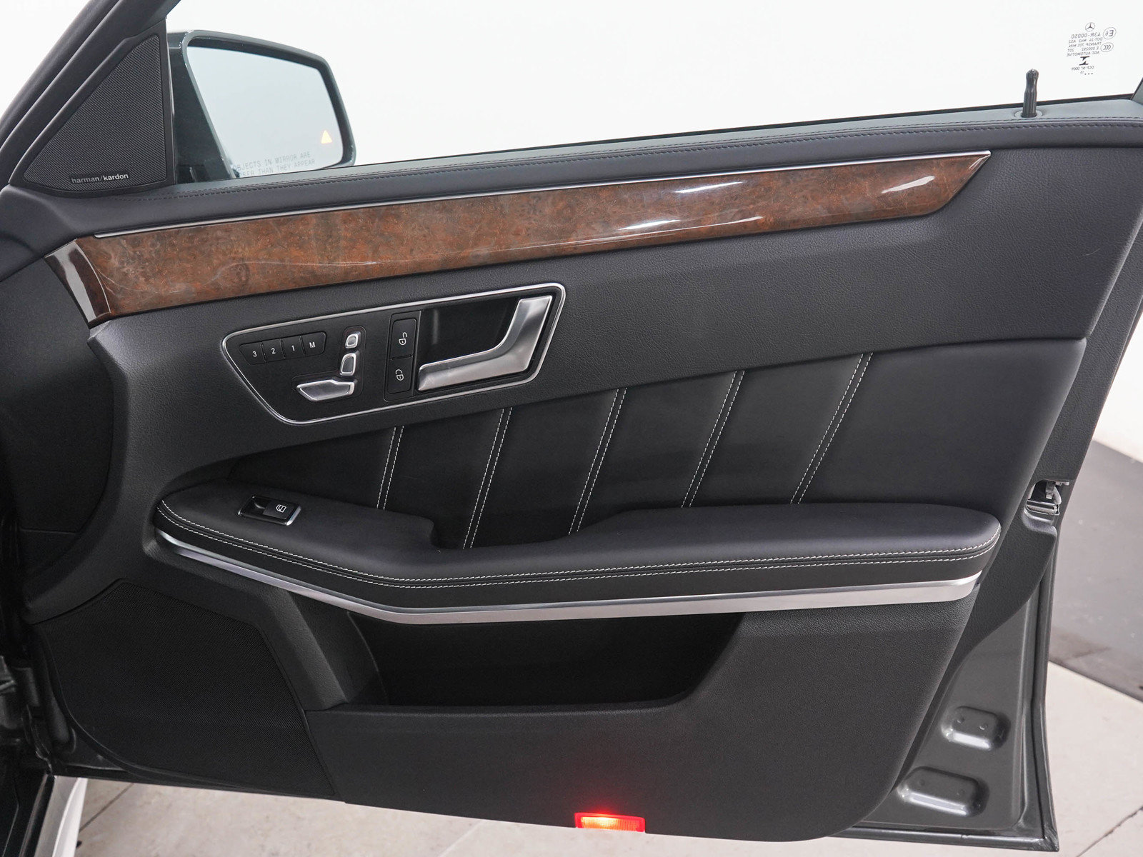 Used 2016 Mercedes-Benz E 63 AMG S-Model image 12