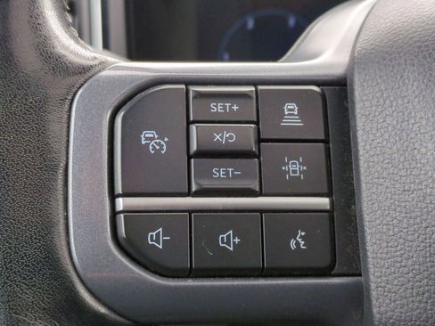 Used 2023 Ford F250 Lariat w/ Lariat Ultimate Package image 57