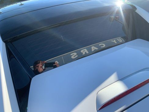 Used 2023 MAZDA MX-5 Miata Grand Touring image 9